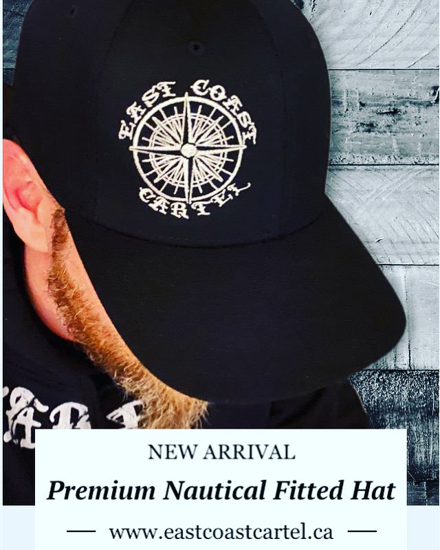 East Coast Cartel Clothing | Doverview Pl SE, Calgary, AB T2B 1Z5, Canada | Phone: (587) 664-2887