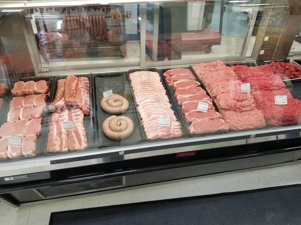 Ukrainian Co-op | 1805 Winnipeg St, Regina, SK S4P 1G3, Canada | Phone: (306) 569-9510