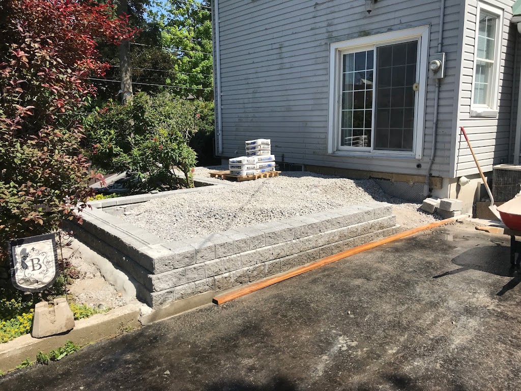 Limestone Construction and Excavating | roofing contractor | 402 Henry St, Whitby, ON L1N 5C7, Canada | 9054319924 OR +1 905-431-9924