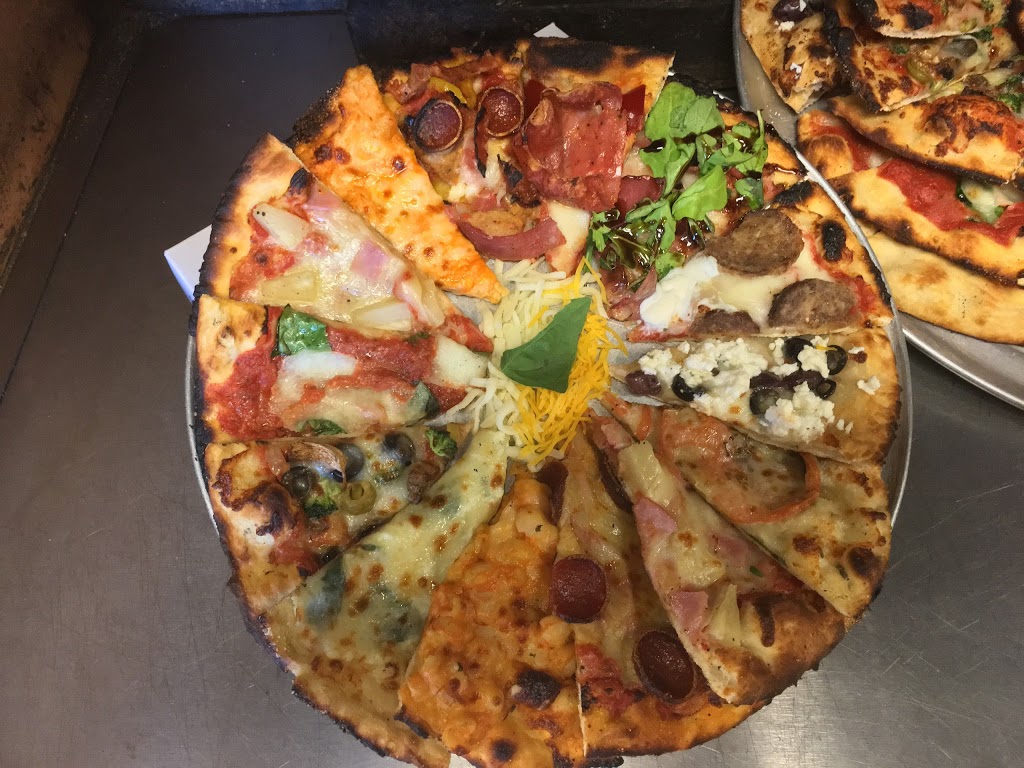 Pizza Amore "The Wood Fire Way" | 2024 Grand Island Blvd, Grand Island, NY 14072, USA | Phone: (716) 775-5975
