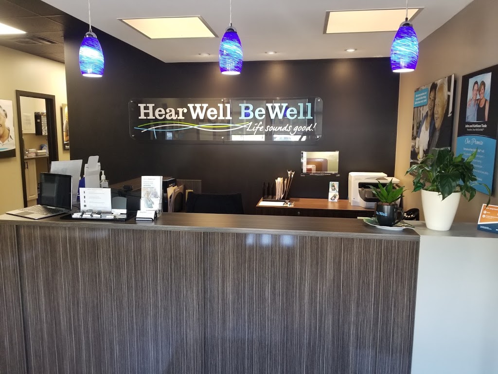 Hear Well Be Well | 2-125 Steamship Bay Rd, Gravenhurst, ON P1P 1Z9, Canada | Phone: (705) 681-0900