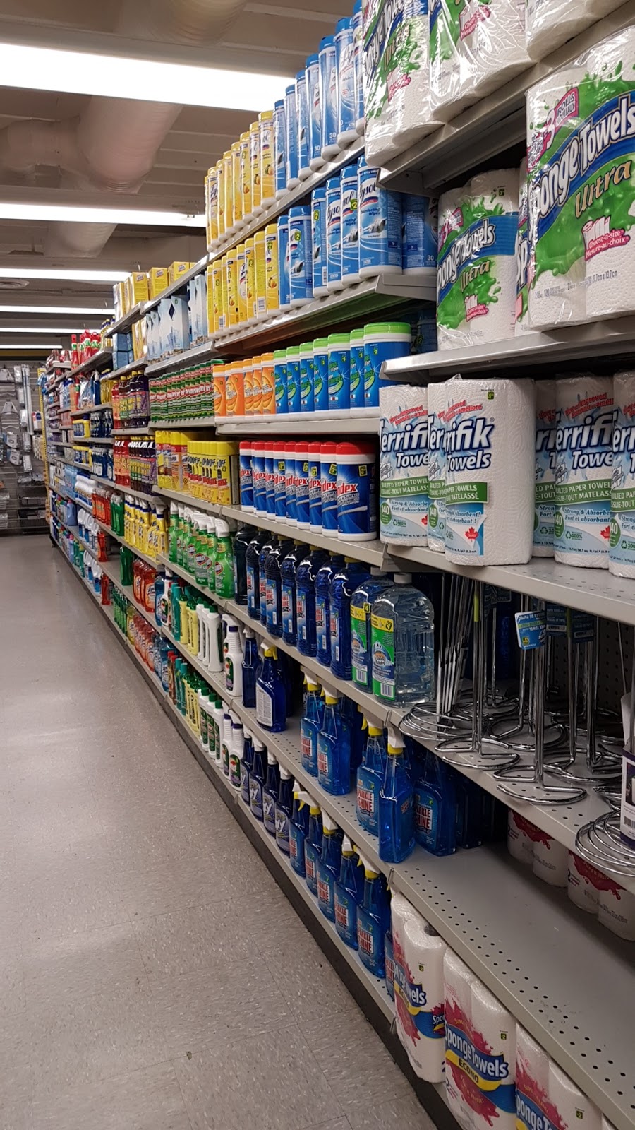 Dollarama | 3765 Sherwood Dr, Regina, SK S4R 4A8, Canada | Phone: (306) 546-2492
