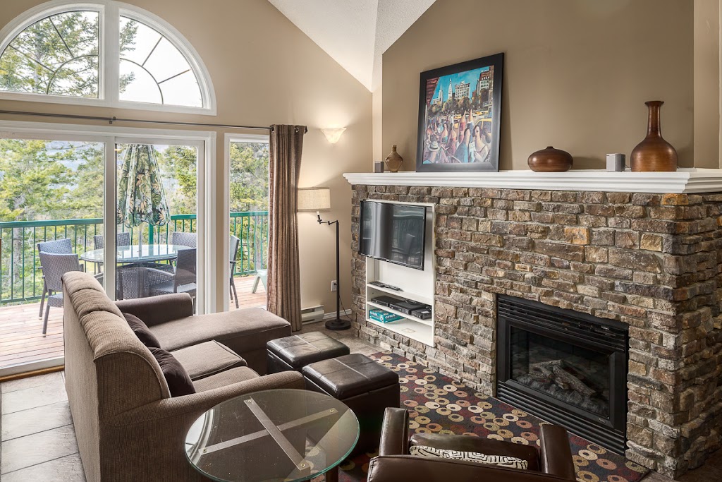 Marble Canyon Town Homes | 5155 Fairway Dr, Fairmont Hot Springs, BC V0B 1L1, Canada | Phone: (250) 345-6116
