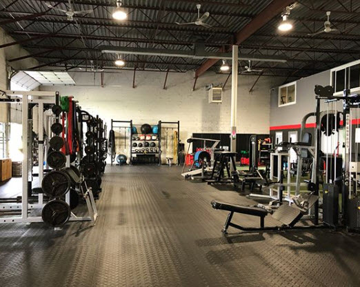 TNT Training | 225 Toman Dr, Waterloo, ON N2K 4H1, Canada | Phone: (519) 572-0970