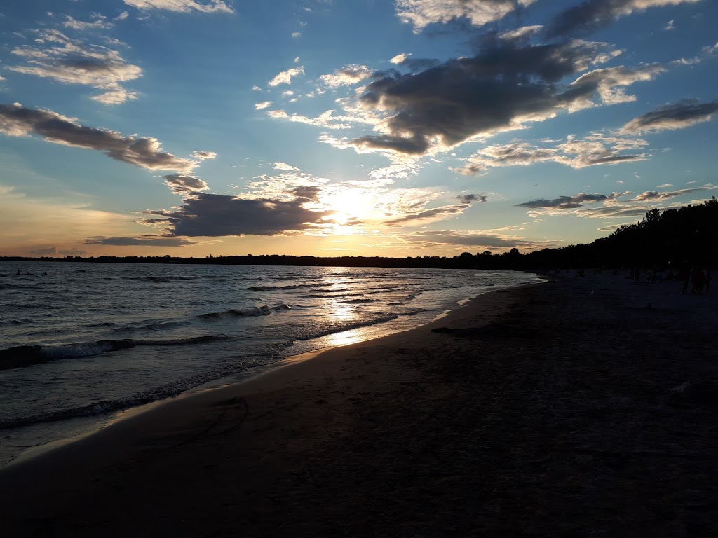 Sandbanks Park Office | Prince Edward, ON K0K 1P0, Canada | Phone: (613) 393-3319