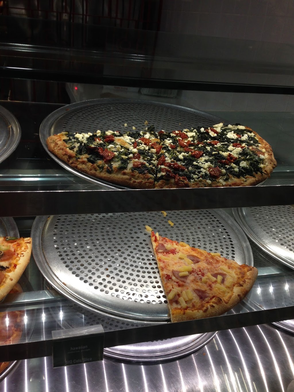 Pizza Nova | 1211 Hurontario St #104a, Mississauga, ON L5G 3H2, Canada | Phone: (416) 439-0000