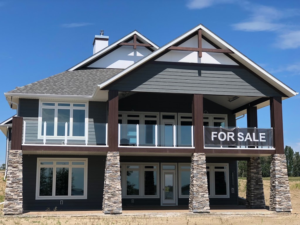 Pelican View Estates | 20419 Township Rd 412, Camrose County, AB T0B 0H3, Canada | Phone: (877) 577-4774