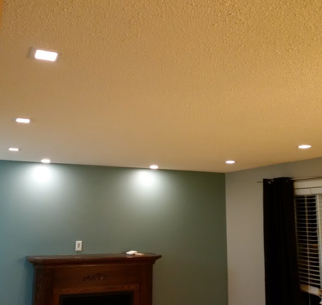Lit Electric Inc. | 3926 Old Richmond Rd, Nepean, ON K2H 5C6, Canada | Phone: (613) 323-6091