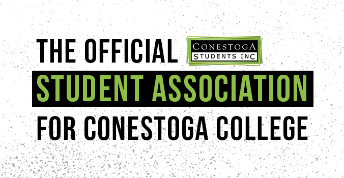 Conestoga Students Inc | 299 Doon Valley Dr, Kitchener, ON N2G 4M4, Canada | Phone: (519) 748-5131