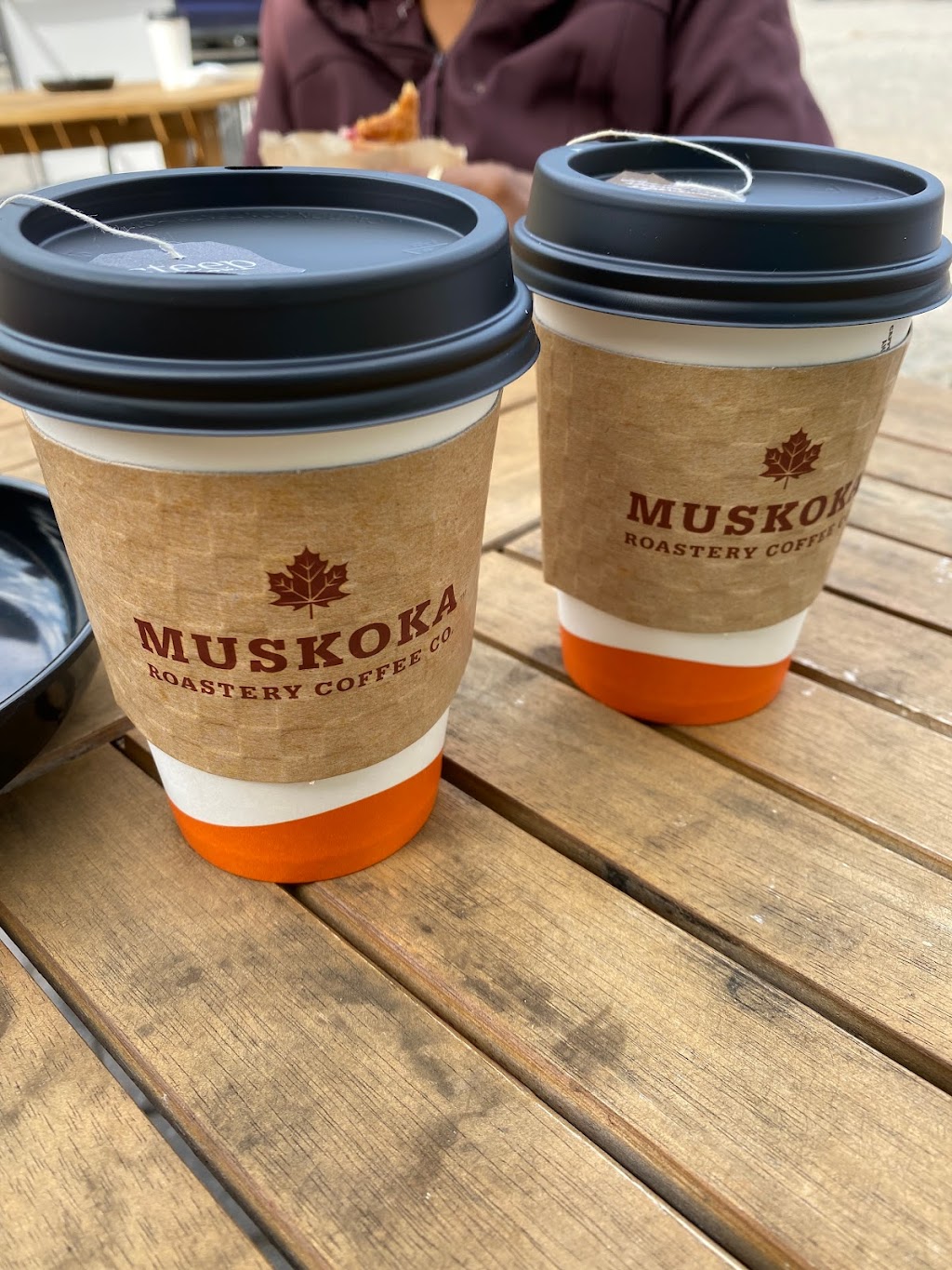 Robinsons Café & Gelato | 1061 Main St, Dorset, ON P0A 1E0, Canada | Phone: (705) 766-2415