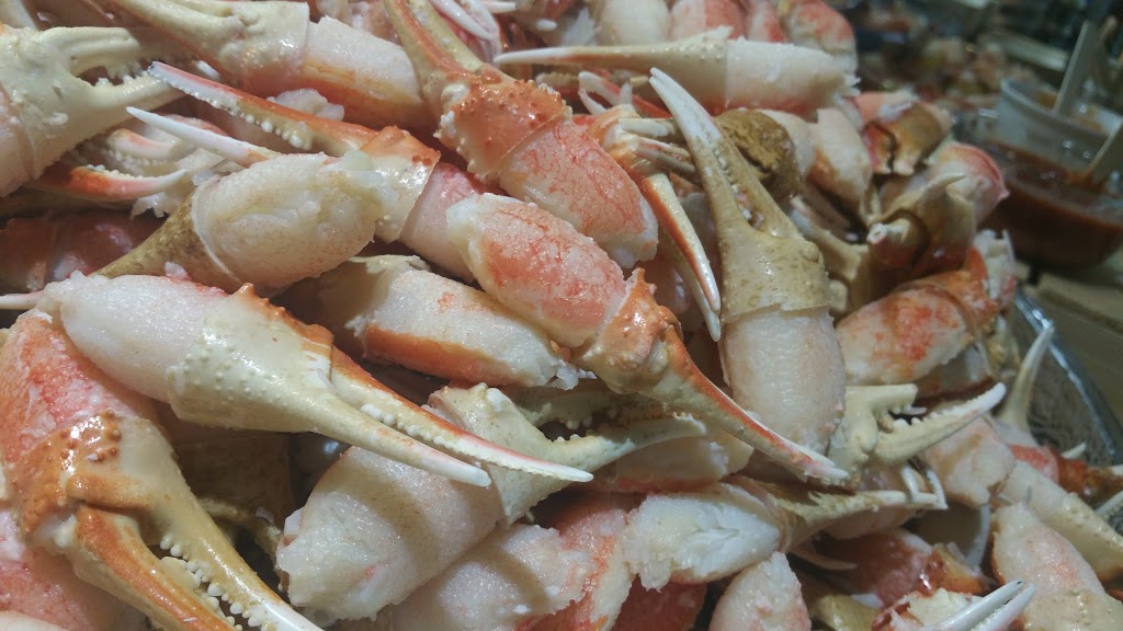 Pisces Gourmet Seafood Specialty Shop | 1097 Yonge St, Toronto, ON M4W 2L7, Canada | Phone: (416) 921-8888
