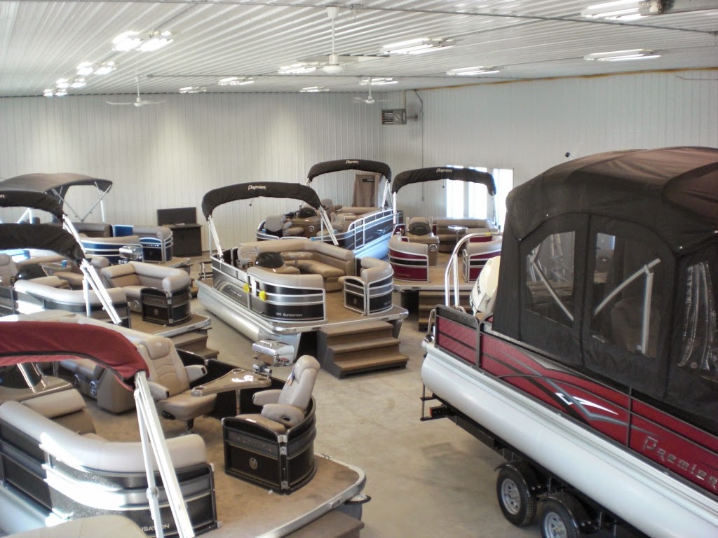 Regina Marine | Hwy #1 East, North Service Road, Emerald Park, SK S4L 1B6, Canada | Phone: (306) 775-1006