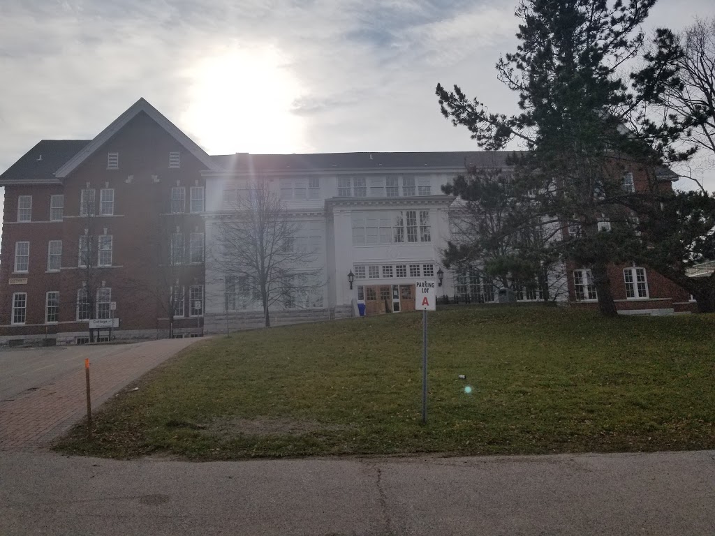 Ontario Court of Justice | 700 Memorial Ave, Orillia, ON L3V 6H1, Canada | Phone: (705) 326-2671