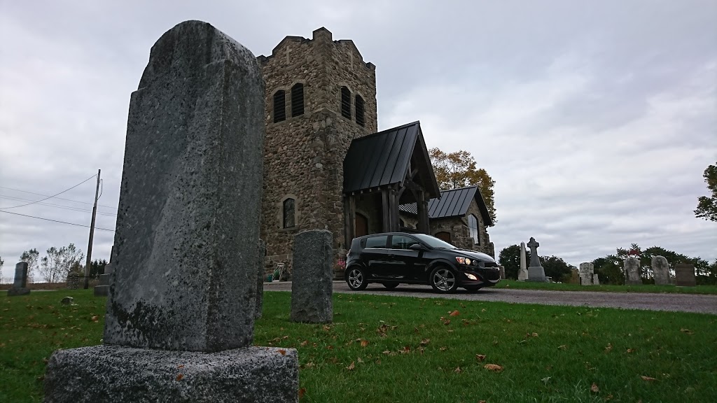 St. Pauls Anglican Church | County Road 10, Perrytown, ON L1A 3V5, Canada | Phone: (905) 342-5680