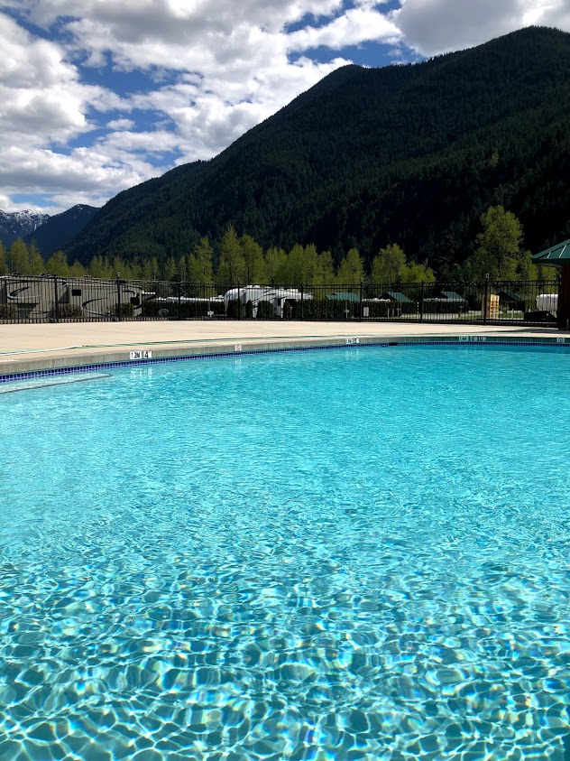 Sunshine Valley RV Resort & Cabins | 14850 Alpine Blvd, Hope, BC V0X 1L5, Canada | Phone: (604) 869-0066