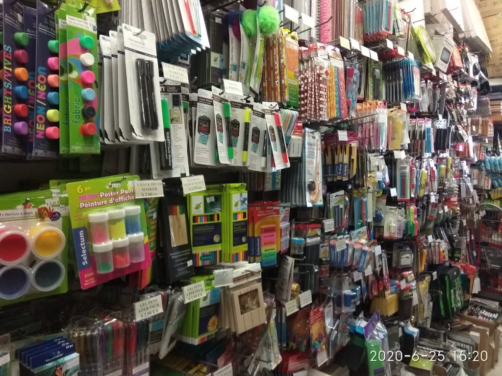 Bucks Power Dollar Store | 980 W King Edward Ave, Vancouver, BC V5Z 2E2, Canada | Phone: (604) 731-8866