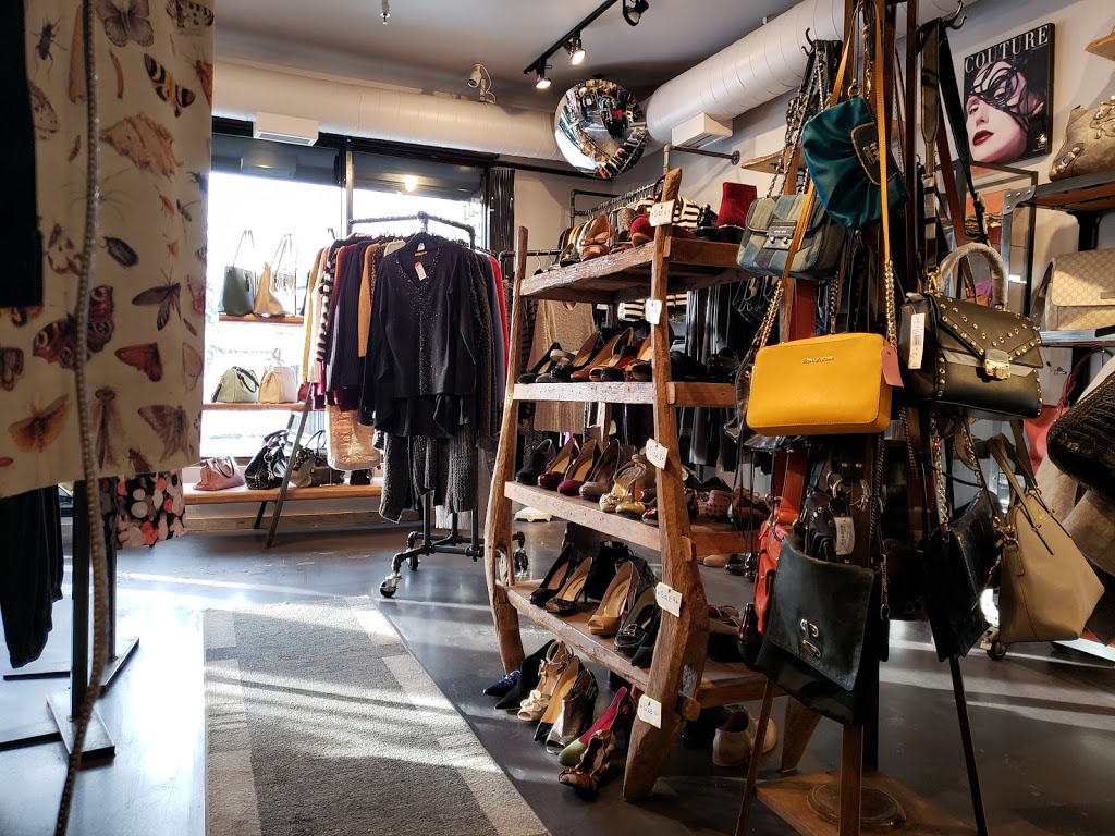 Wilders Consignment House | 7702 Elbow Dr SW, Calgary, AB T2V 1K2, Canada | Phone: (403) 454-7836