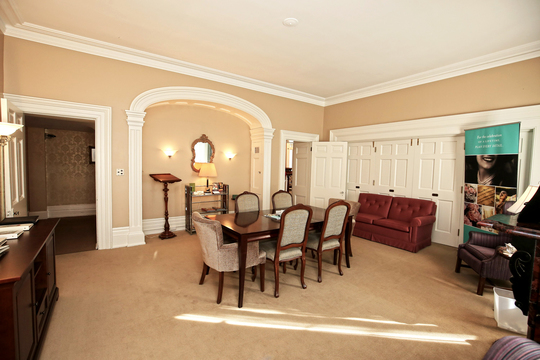 Thorpe Brothers Funeral Home & Chapel | 96 West St, Brantford, ON N3T 3E7, Canada | Phone: (519) 759-2211