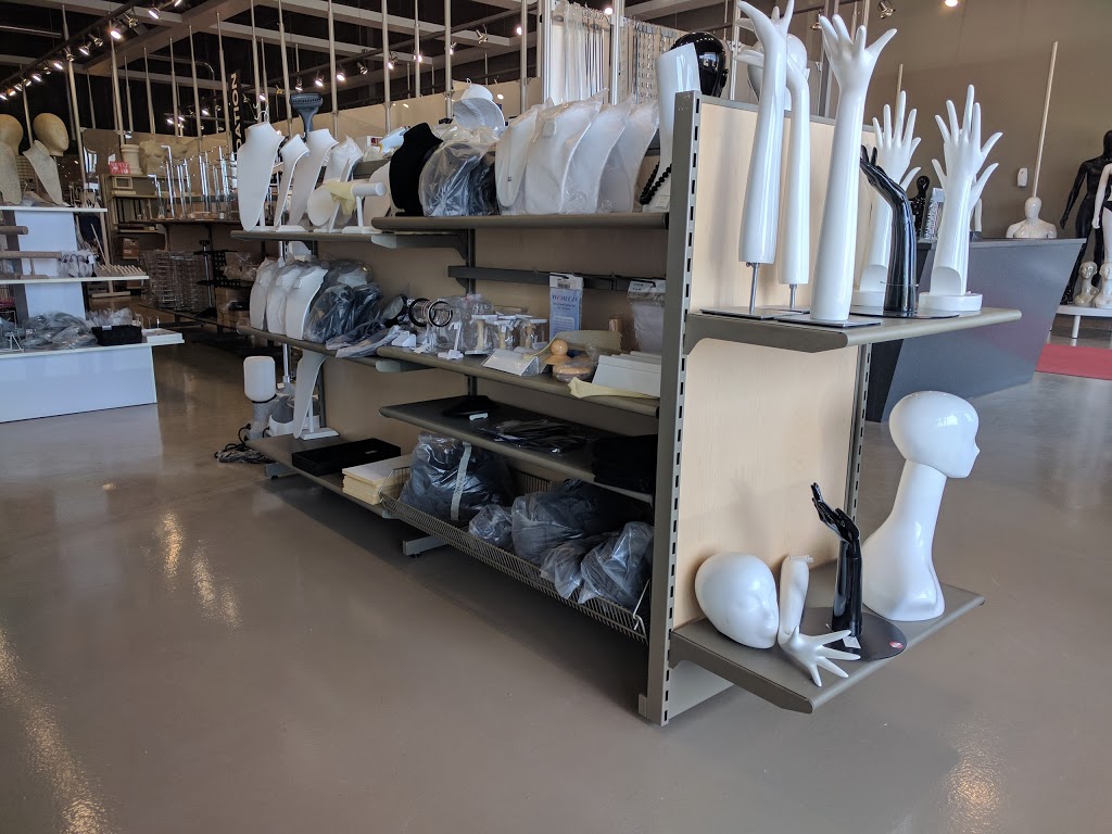 Adco-Displetech | 2600 Rue Jean-Perrin, Québec, QC G2C 2C6, Canada | Phone: (418) 681-1549