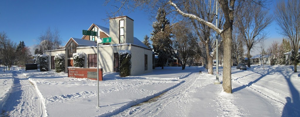 Free Methodist Church Edmonton | 7706 86 Ave NW, Edmonton, AB T6C 1H8, Canada | Phone: (780) 466-7229
