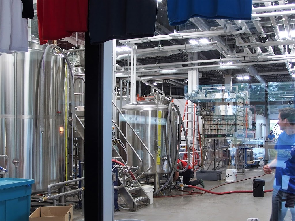 Nine Locks Brewing Company | Mic Mac Place, 219 Waverley Rd, Dartmouth, NS B2X 2C3, Canada | Phone: (902) 434-4471