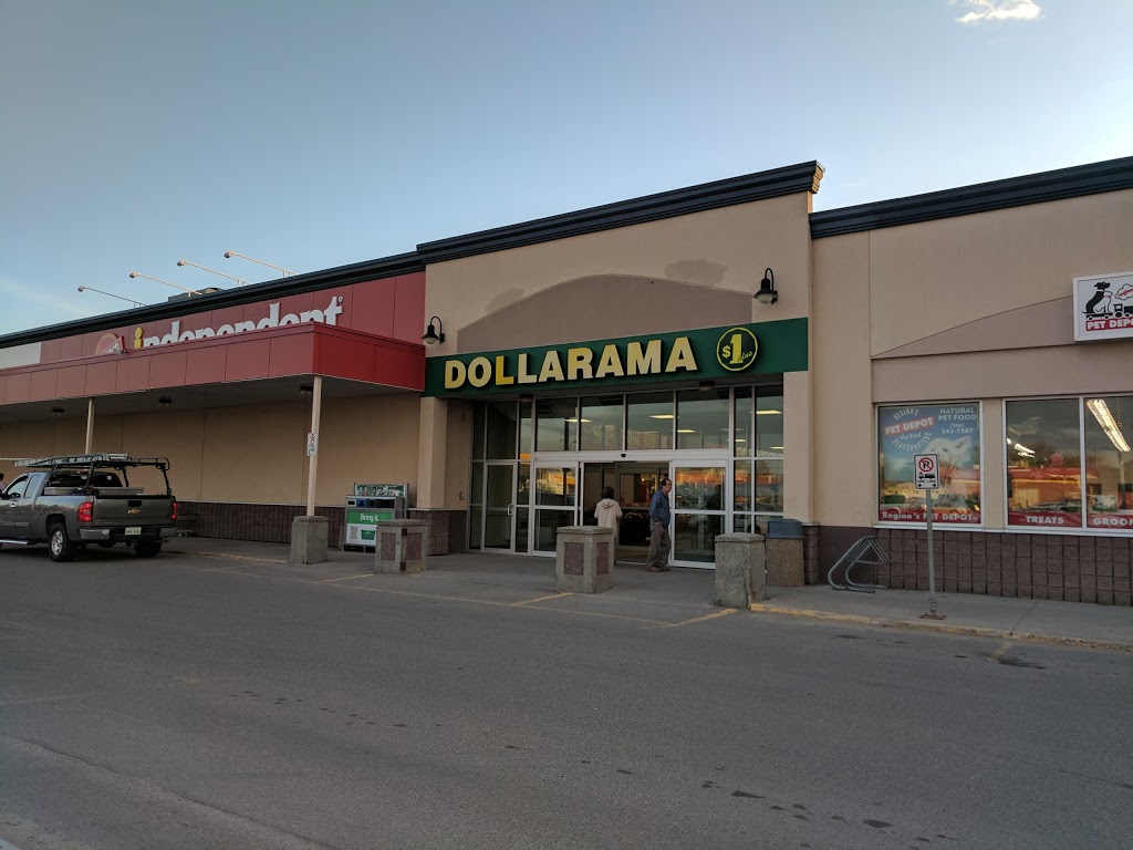 Dollarama | 348 McCarthy Blvd, Regina, SK S4R 7M2, Canada | Phone: (306) 924-1932