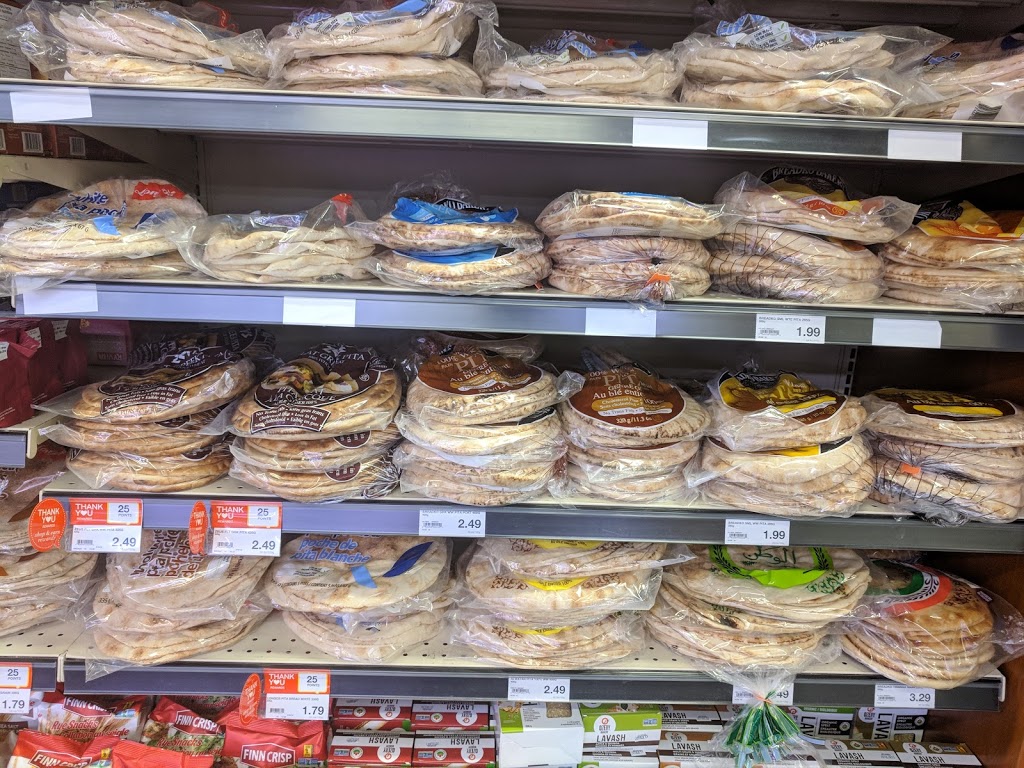 Longos Aurora | 650 Wellington St E, Aurora, ON L4G 0K3, Canada | Phone: (905) 726-7928