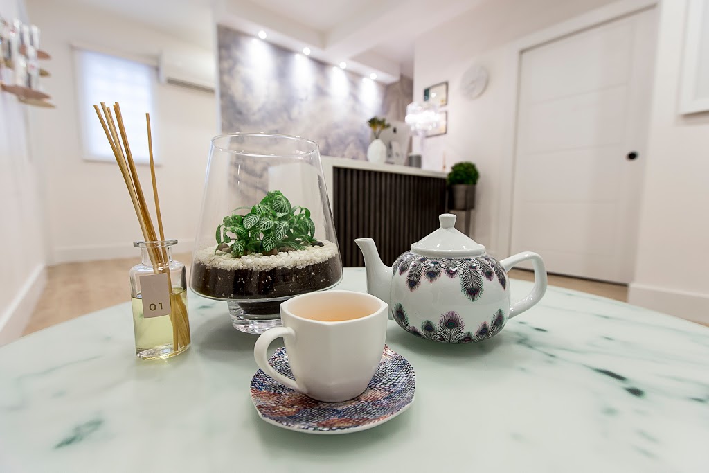 Hermosa Med SPA | 5195B Yonge St, North York, ON M2N 5P7, Canada | Phone: (647) 588-3788