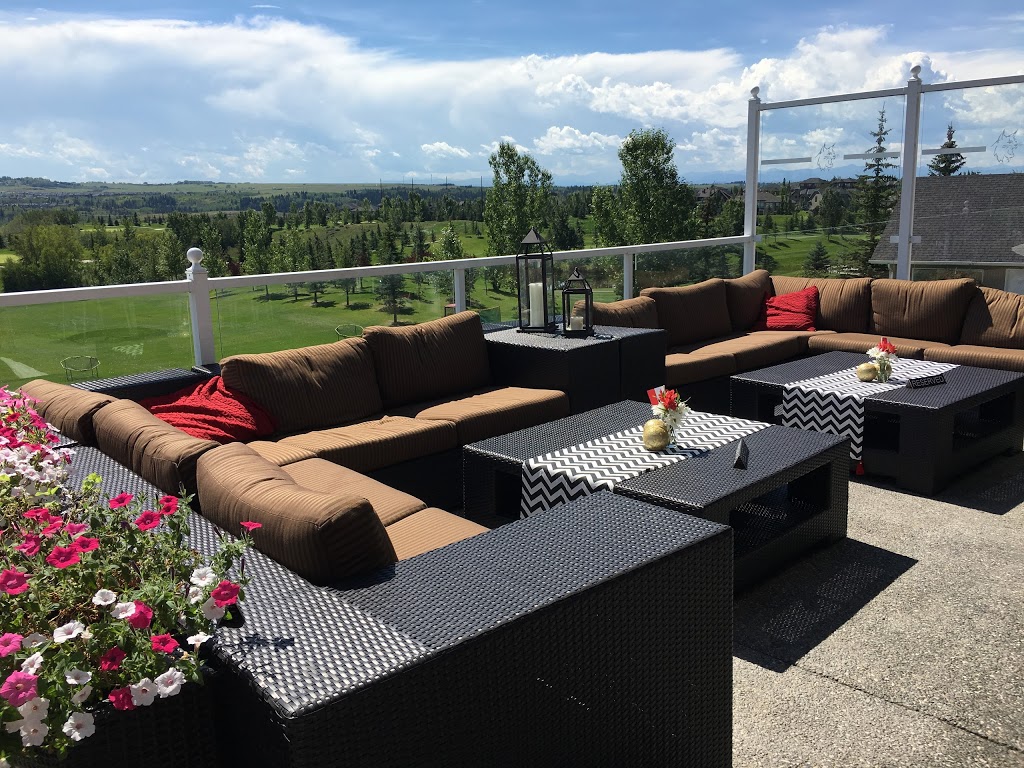 Lynx Ridge Golf Club | 8 Lynx Ridge Blvd, Calgary, AB T3L 2M3, Canada | Phone: (403) 547-5969