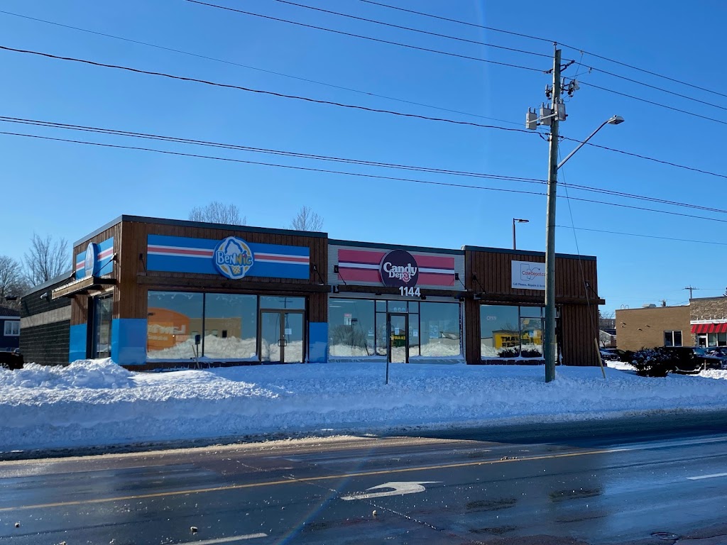 Candy Depot Moncton | 1144 Mountain Rd, Moncton, NB E1C 2T4, Canada | Phone: (506) 830-2500