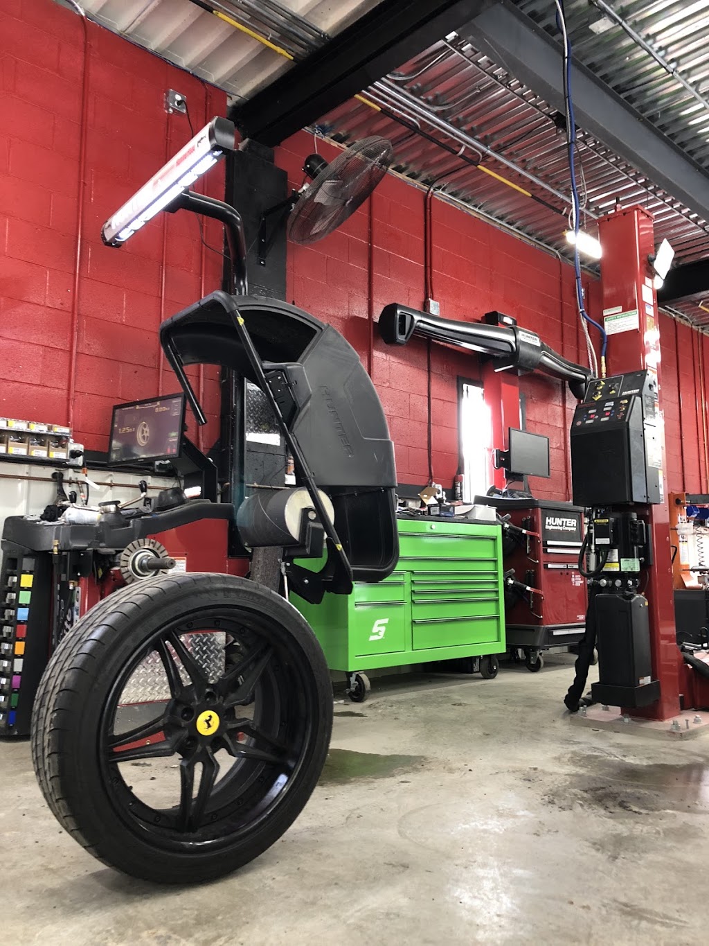 Futuretire.ca | 5100 Bank St, Gloucester, ON K1X 1G8, Canada | Phone: (613) 366-8473