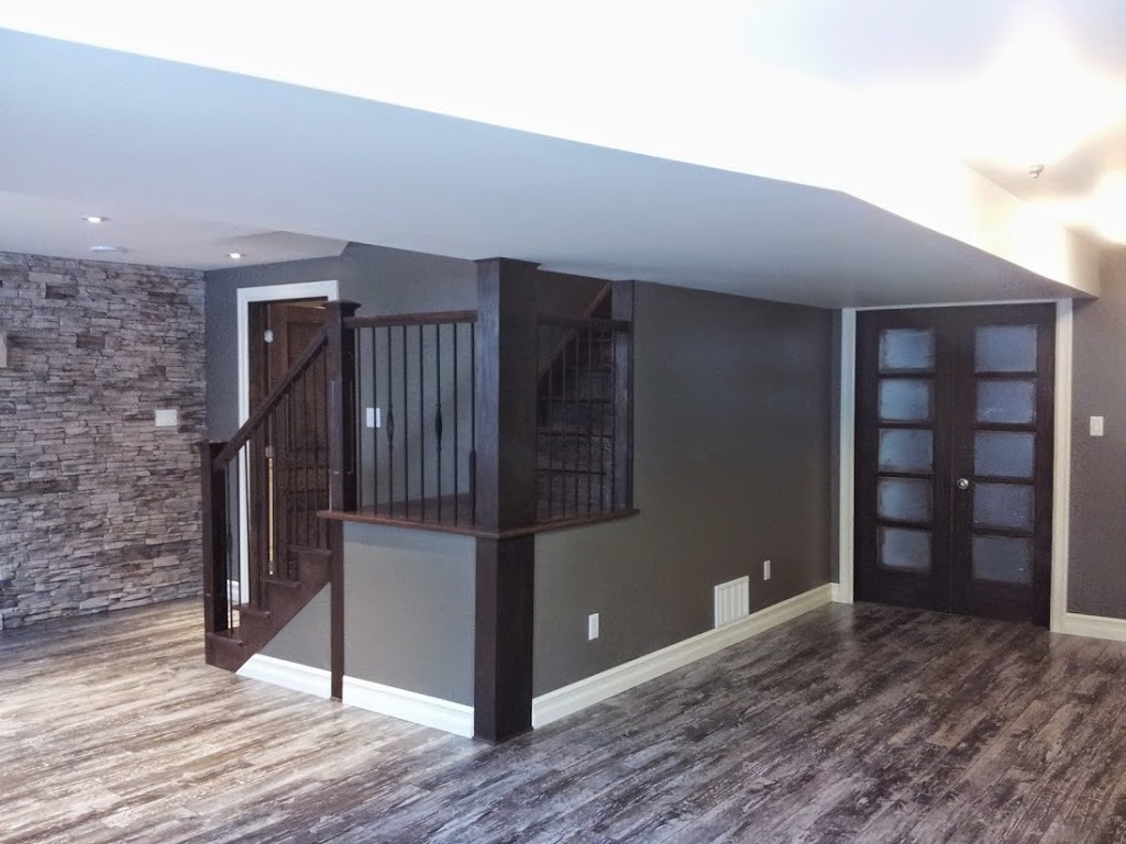 WAINWRIGHT CARPENTRY | 2107 Parkdale Ave E, Brockville, ON K6V 5W1, Canada | Phone: (613) 498-0534