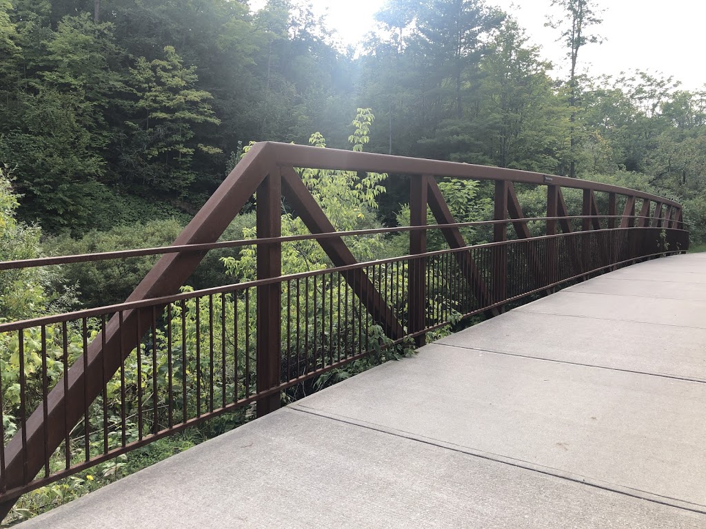Wilket Creek Recreational Trail | Unnamed Road, Toronto, ON M3C, Canada