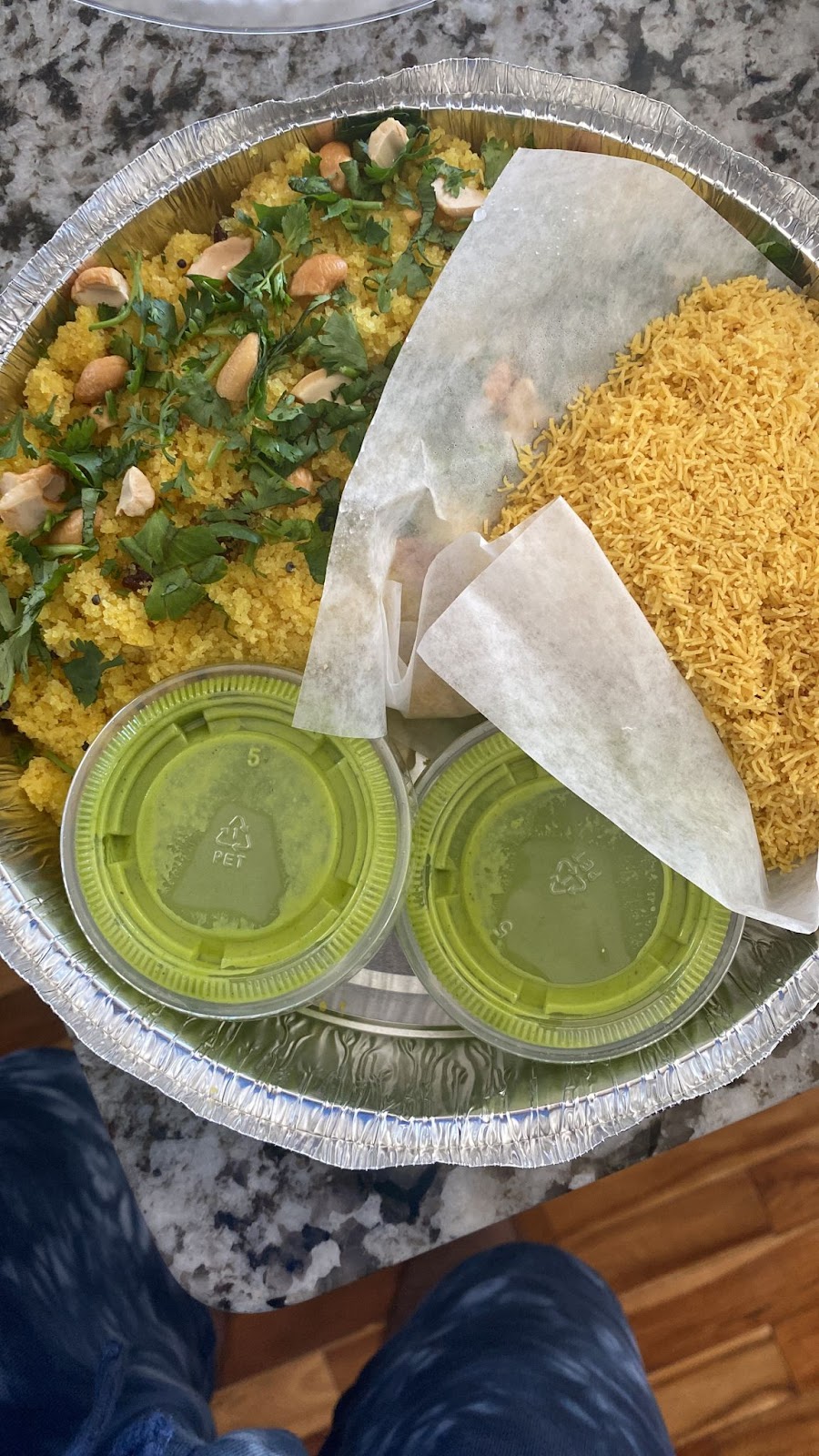 Indian Daawat | 149 Chinook Gate Blvd SW, Airdrie, AB T4B 4V3, Canada | Phone: (403) 689-9779