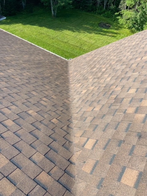All Angles Covered Roofing Moncton | 64 Watson Ave, Moncton, NB E1C 8C1, Canada | Phone: (506) 878-8063