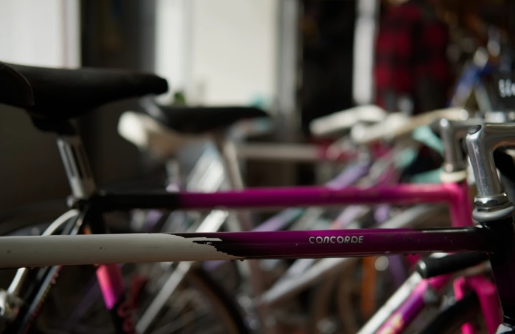 1866 Bikes | 24 Hobbs Dr, Bowmanville, ON L1C 3X4, Canada | Phone: (905) 449-9868