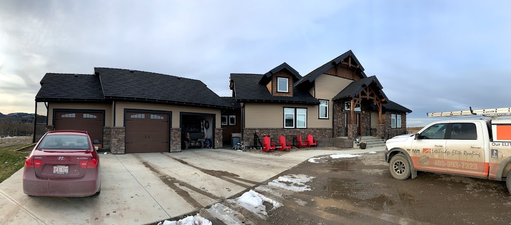 Ruben The Roofer | 230105 Range Rd 284A, Rocky View, AB T2X 0G8, Canada | Phone: (403) 635-8236