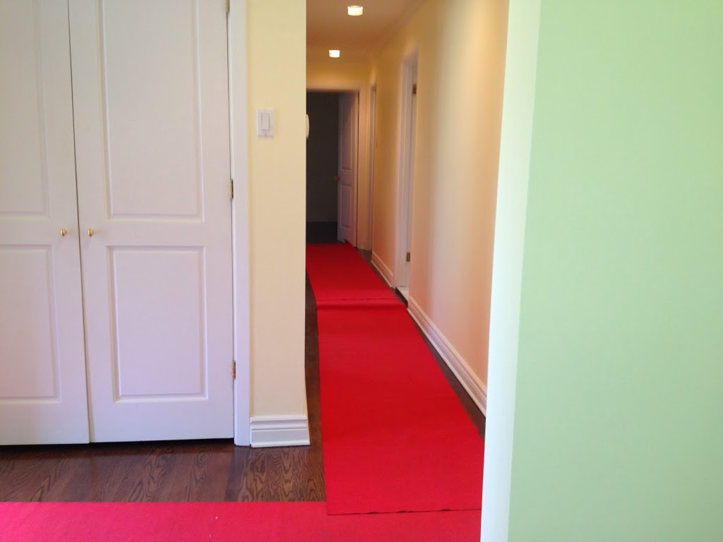 Demenagement Rive-Sud | 7 Boulevard Simard Saint-Lambert, Longueuil, QC J4S 1Y4, Canada | Phone: (450) 445-4499