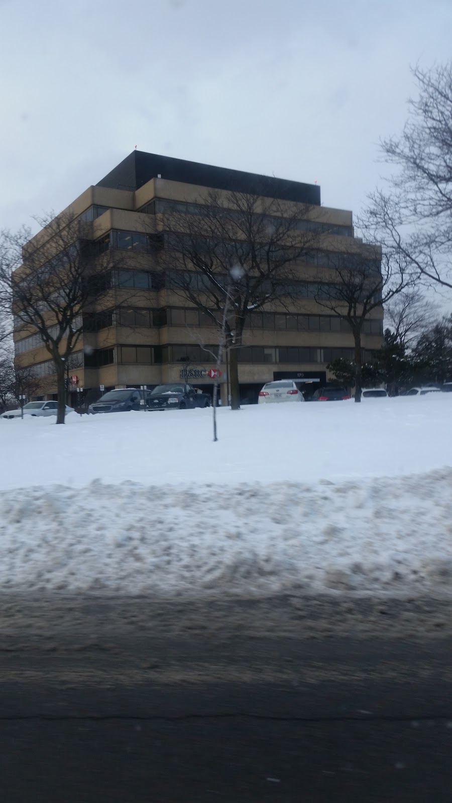 HSBC Bank | 170 Attwell Dr, Etobicoke, ON M9W 5Z5, Canada | Phone: (888) 310-4722