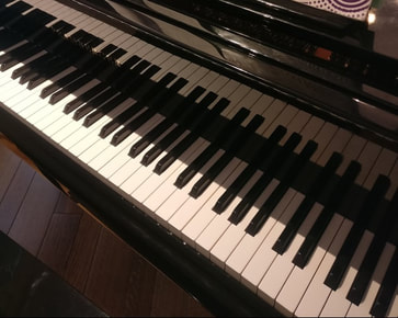 Studio Forte | 56 Casablanca Blvd, Grimsby, ON L3M 3Z3, Canada | Phone: (647) 459-2882