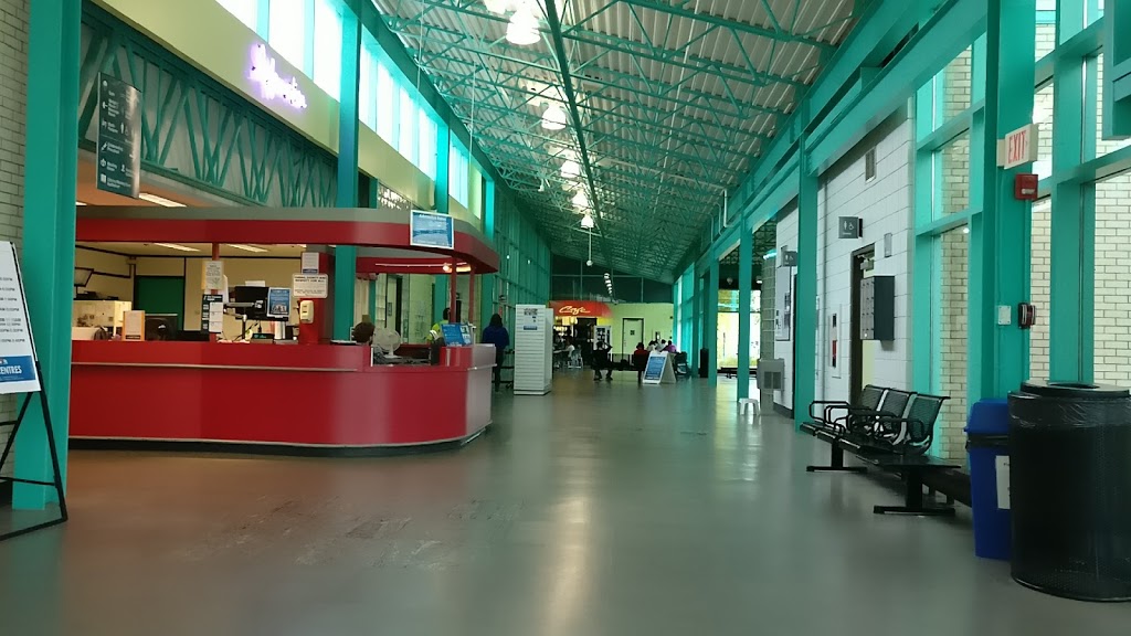Lakewood Civic Centre | 1635 McKercher Dr, Saskatoon, SK S7H 5J9, Canada | Phone: (306) 975-2944