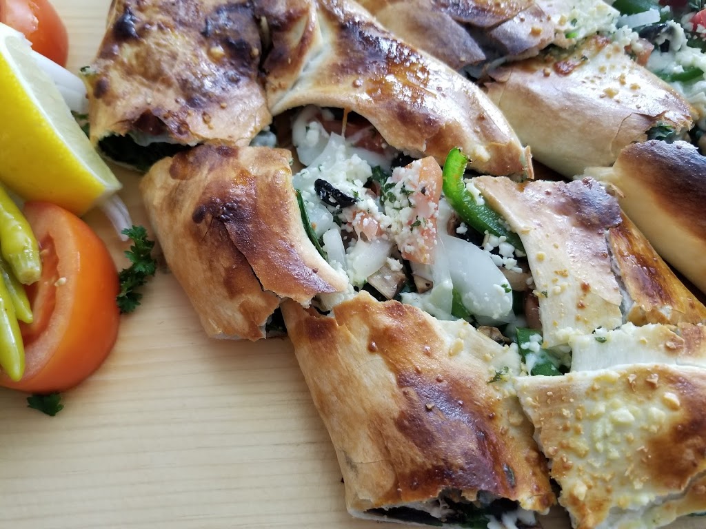 Mr.Pide | 800 Danforth Ave, Toronto, ON M4J 1L6, Canada | Phone: (647) 351-7433