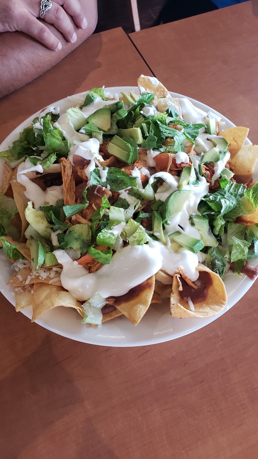 La Guanaquita | 284 Orenda Rd, Brampton, ON L6T 4X6, Canada | Phone: (905) 459-1010
