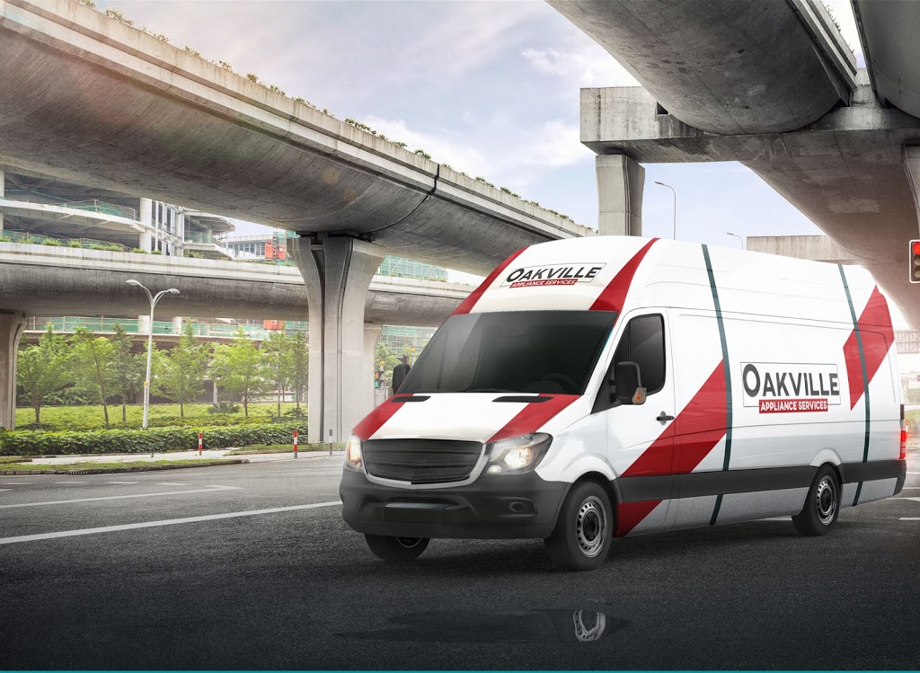 Oakville Appliance Repair Services | 1300 Cornwall Rd Suite 201, Oakville, ON L6J 7W5, Canada | Phone: (289) 809-5340