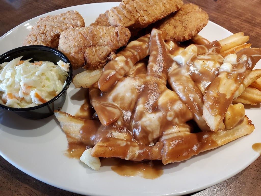 The Fisherman | 640 Main St, Shediac, NB E4P 2H3, Canada | Phone: (506) 532-3283