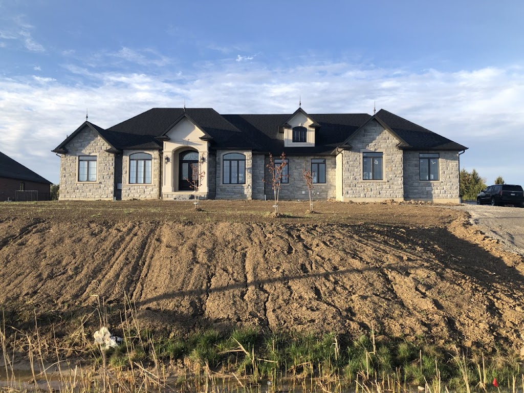 DANT Homes | 34 Kramer Ct, York, ON N0A 1R0, Canada | Phone: (289) 962-1500