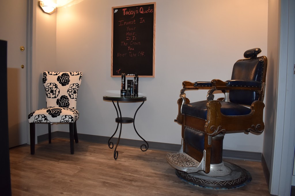 Manestreet Hair | 1610 Isabella St E, Saskatoon, SK S7J 0C1, Canada | Phone: (306) 477-1022
