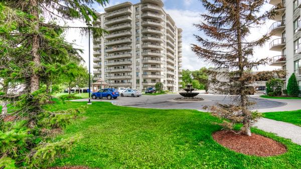Rivers Edge II | 100 Eagle St N, Cambridge, ON N3H 5S9, Canada | Phone: (833) 700-6942