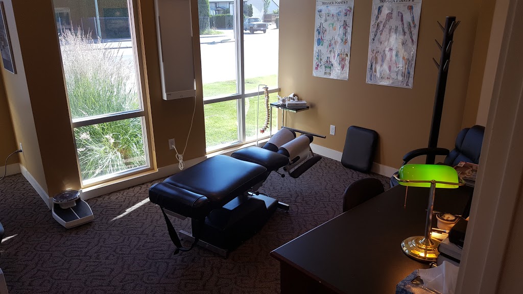 KLO Chiropractic | 757 K. L. O. Rd #2, Kelowna, BC V1Y 9L8, Canada | Phone: (250) 860-2212
