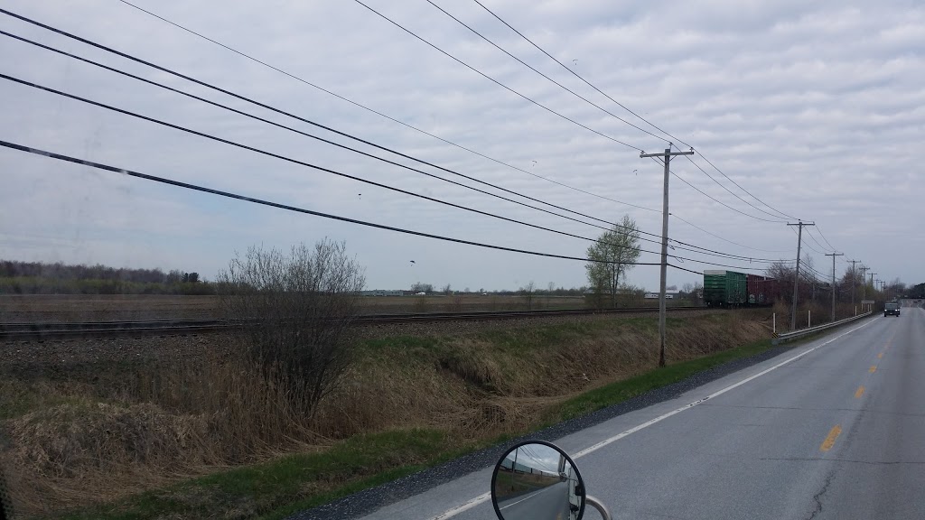 Parc Georges-Étienne-Houle | Rue Pierre-Lebeau, Farnham, QC J2N 1Y7, Canada | Phone: (450) 293-3178